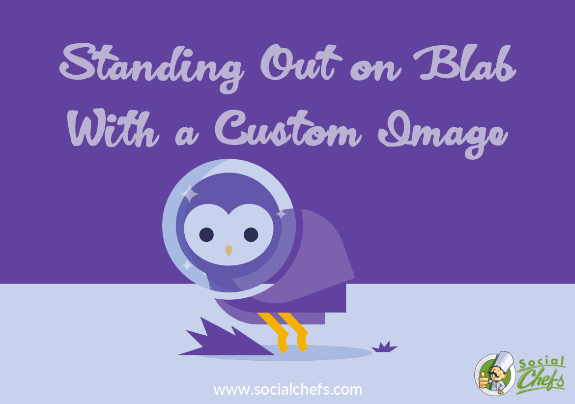 Blab Image Dimensions: A Quick & Easy Guide - Social Chefs