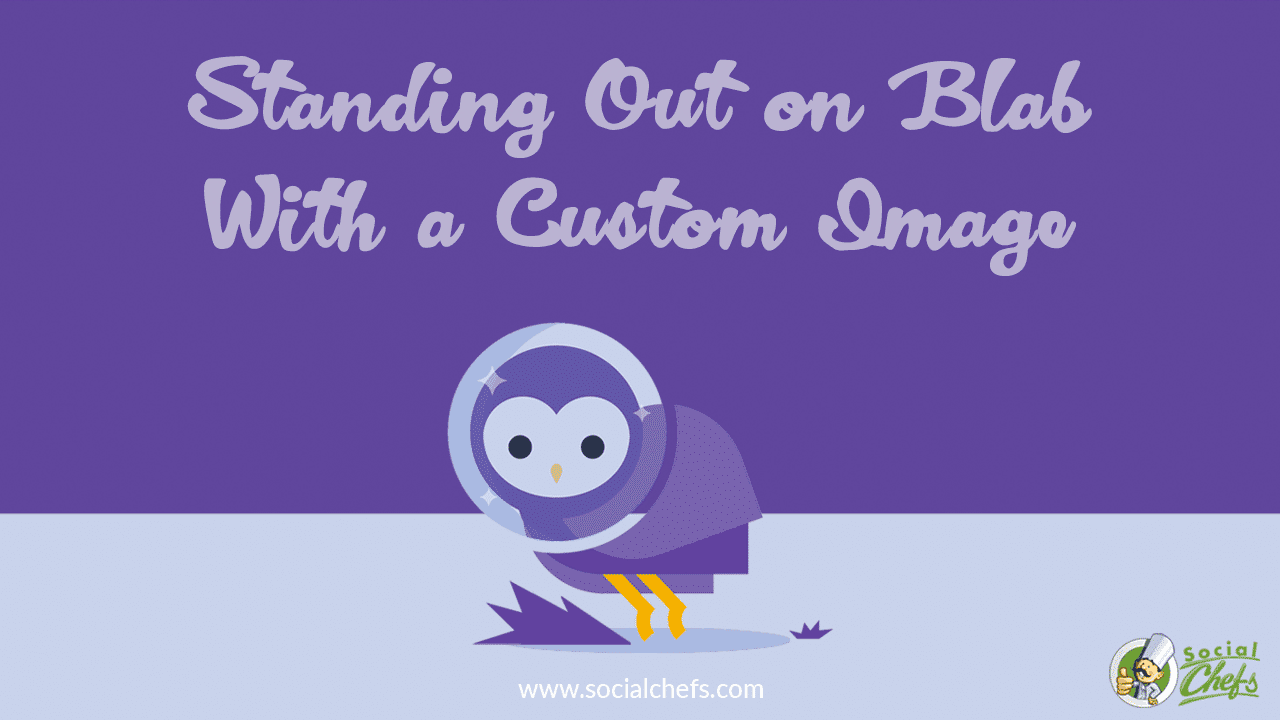 Blab Image Dimensions: A Quick & Easy Guide - Social Chefs